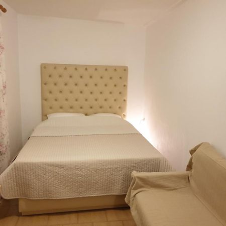 Kastoria Hotel Apartments Hanioti Exterior photo