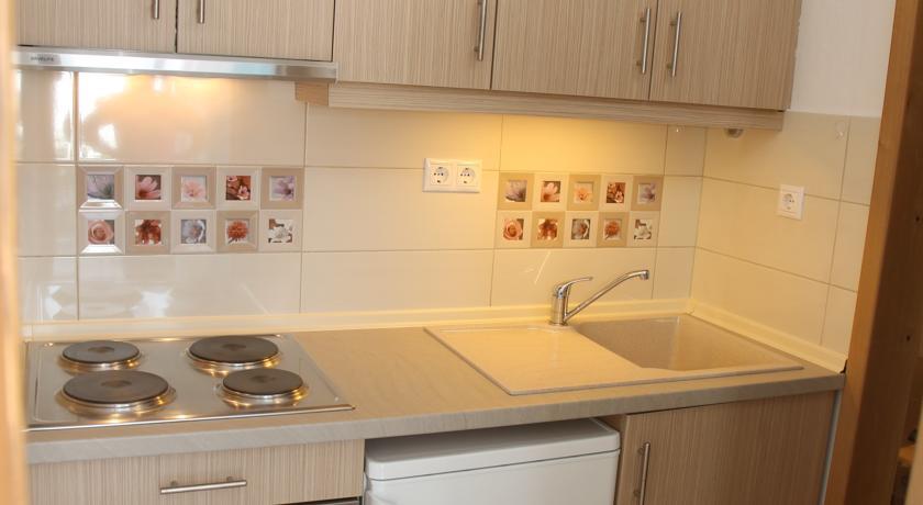 Kastoria Hotel Apartments Hanioti Room photo