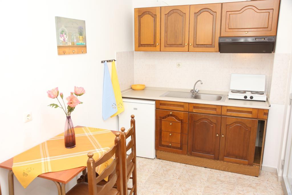 Kastoria Hotel Apartments Hanioti Room photo