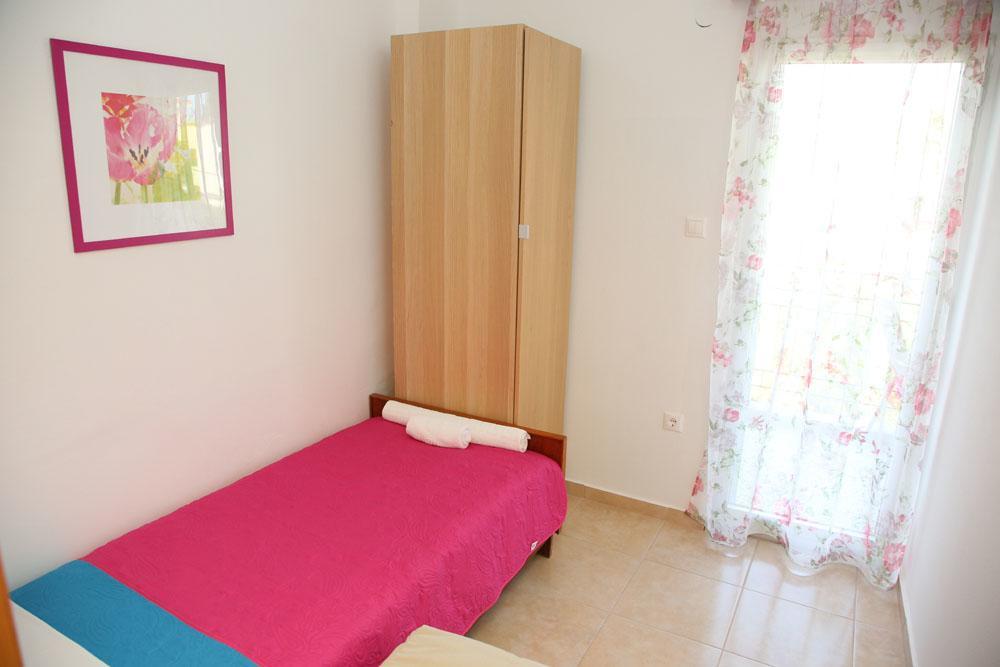 Kastoria Hotel Apartments Hanioti Exterior photo
